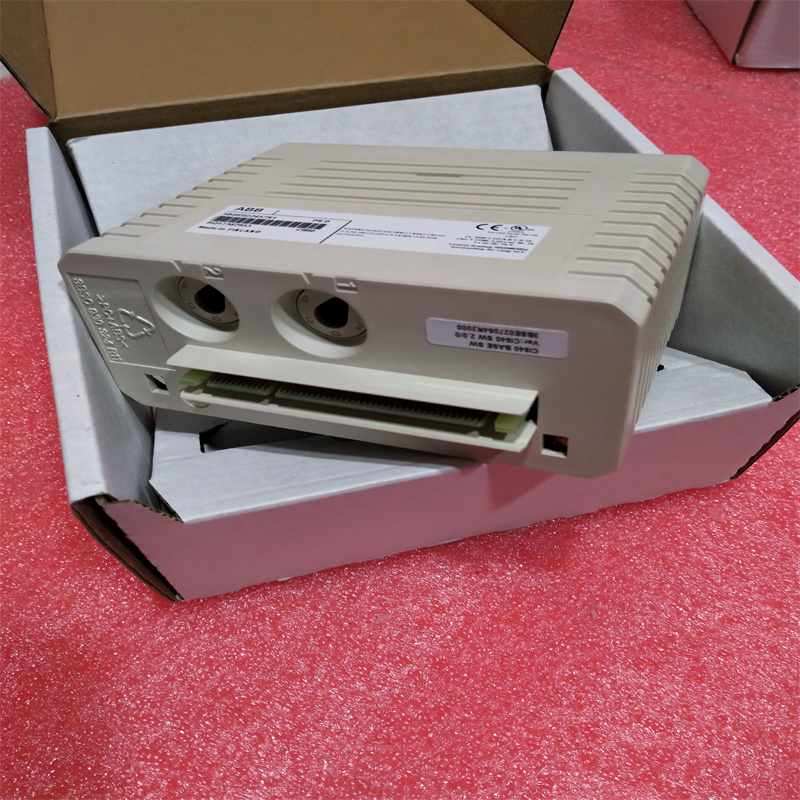 3BSE022457R1| ABB | Интерфейс связи CI840 Profibus