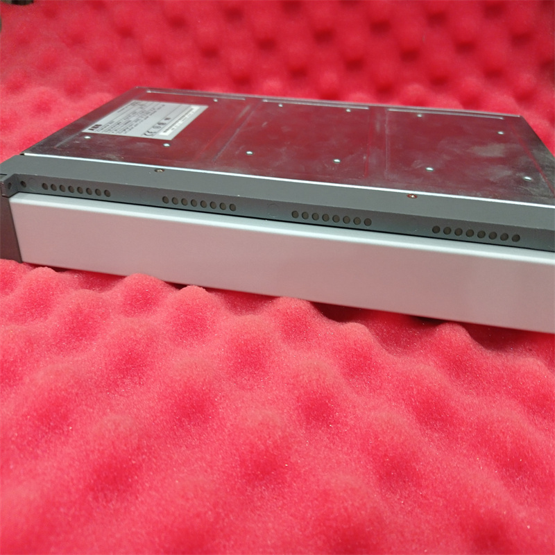 ABB DDI01 Модуль цифрового ввода