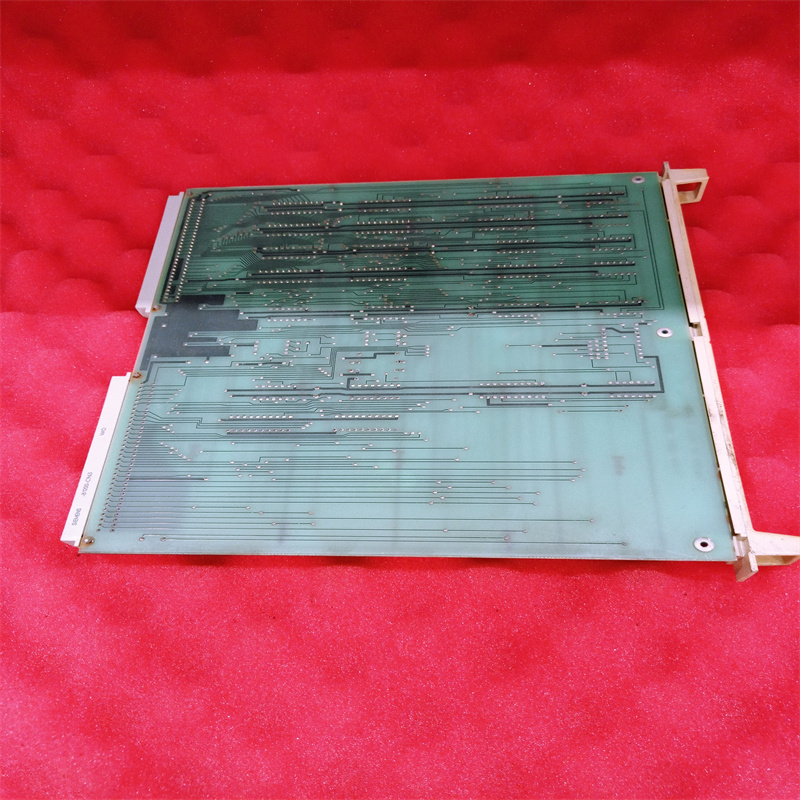 DSBC111 ABB Модуль терминала шины PLC Запасные части 57310256-K/1