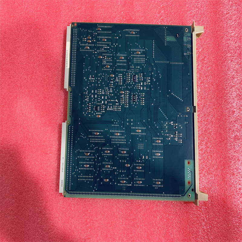 DSBC170 ABB Центральные блоки шинный повторитель мастер-модуль ПЛК запасные части 57310256-DB