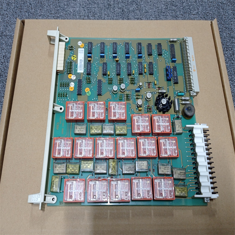 ABB DSDO131 57160001-KX