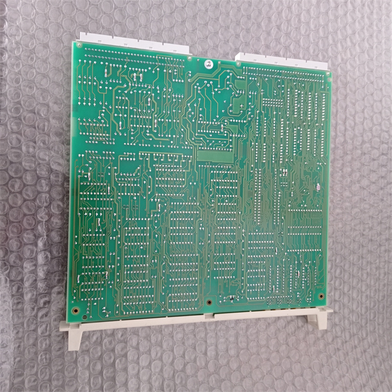 ABB DSDP 140A 57160001-ACT Плата счетчика импульсов