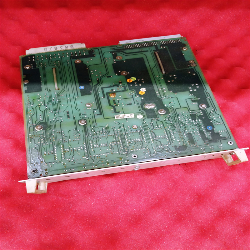 Блок питания ABB DSSR 116 48990001-FK