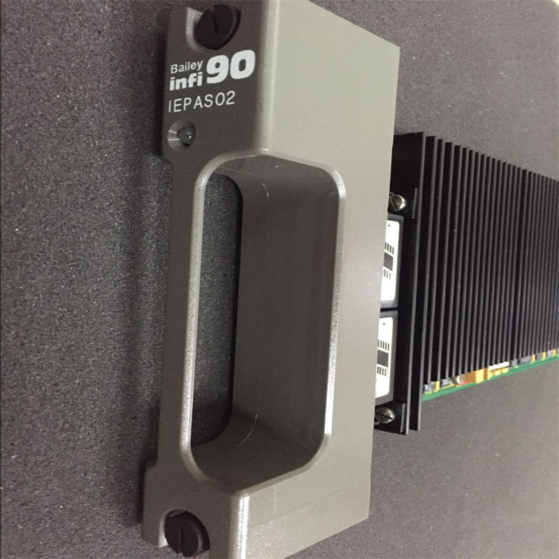 ABB Bailey IEPAS02 Блок питания переменного тока