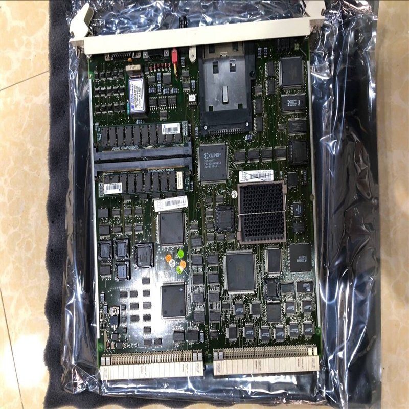 Модуль процессора ABB PM511V08 3BSE011180R1