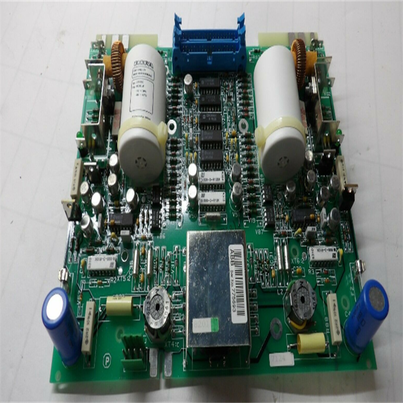 ABB SAFT 120 PAC 57411490 ПЛАТА УСИЛИТЕЛЯ ИМПУЛЬСА