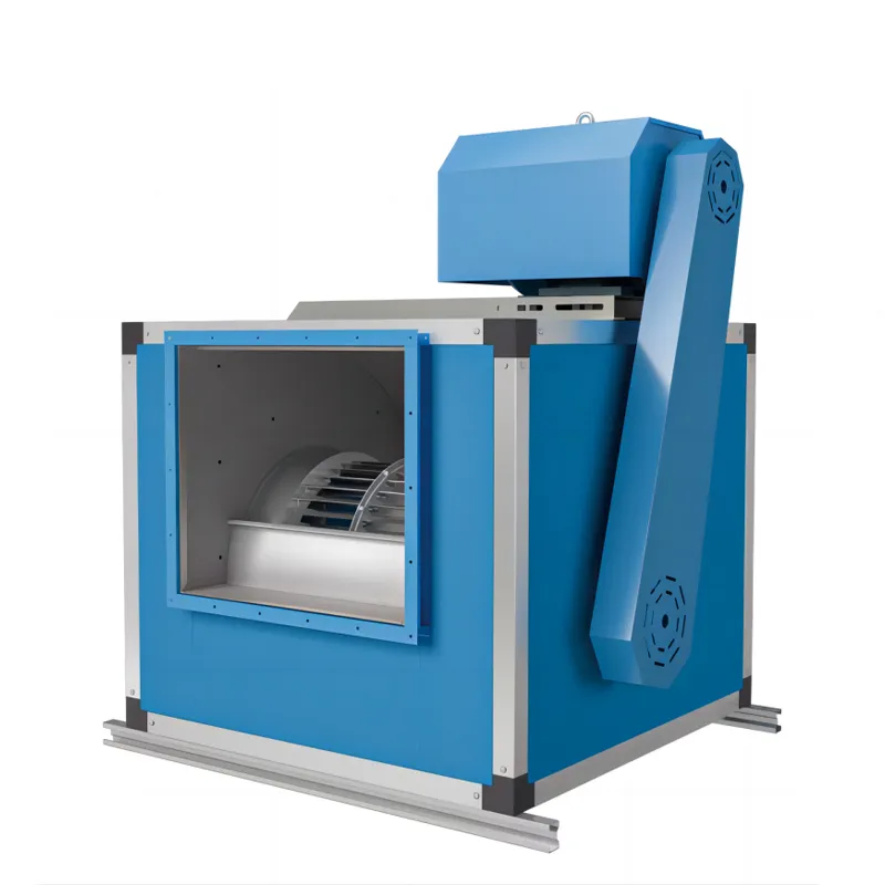 Вентилятор шкафного типа серии LT-BC