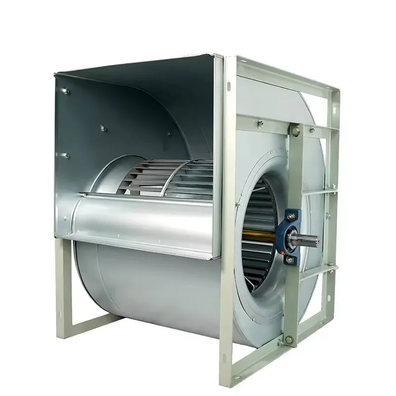 Центробежные вентиляторы серии LT-FC(S)