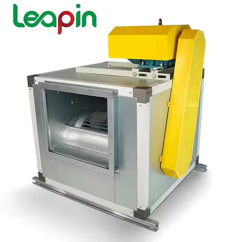 Вентилятор серии LT-FC