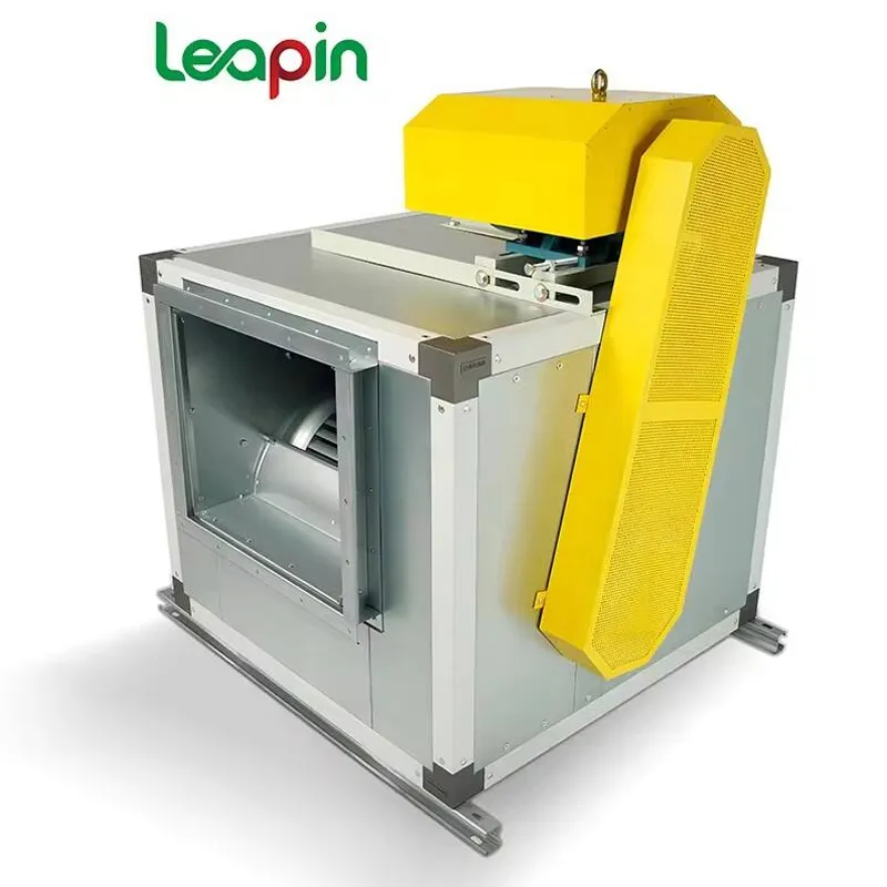 Вентилятор серии LT-FC