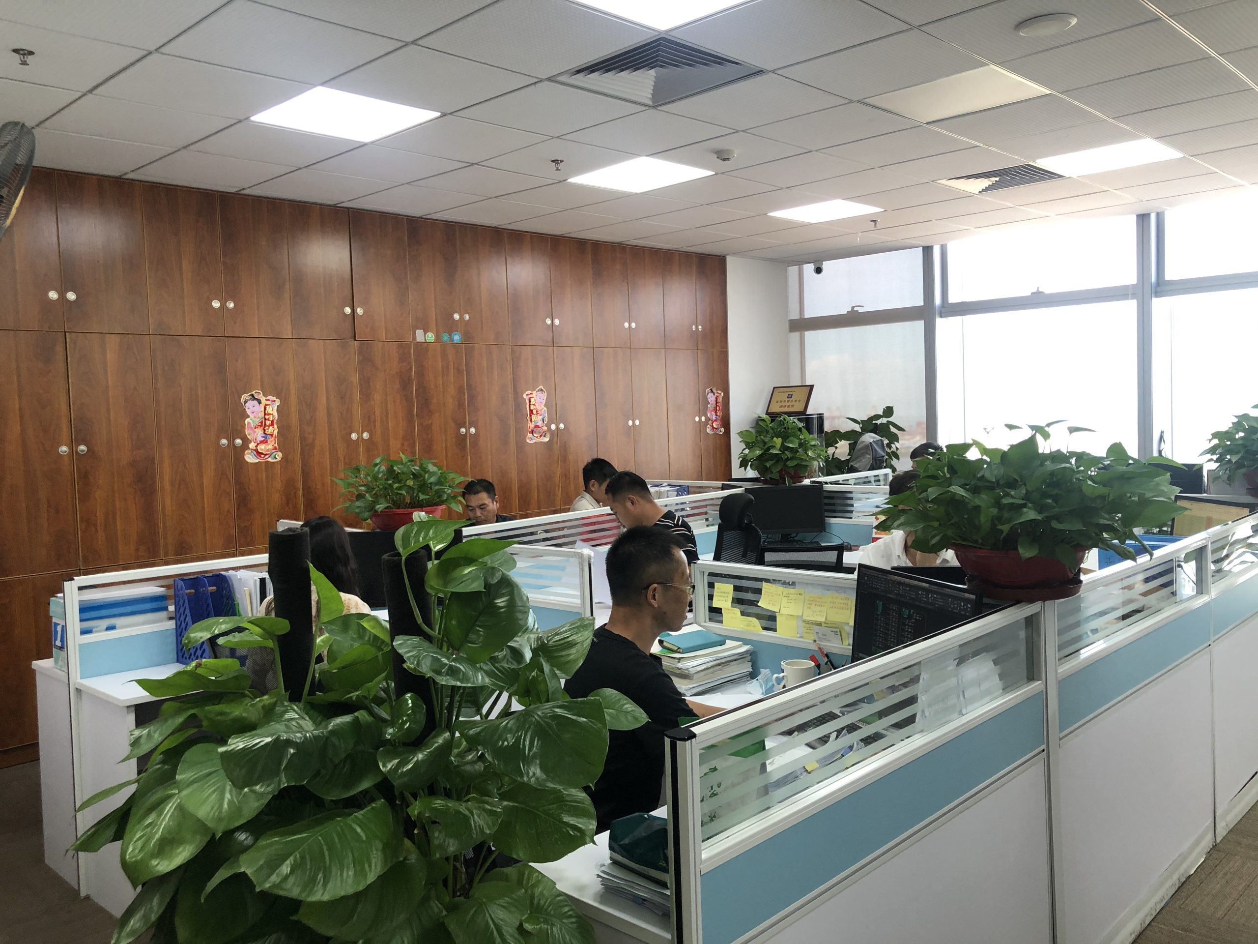 Стратегия работы с талантами