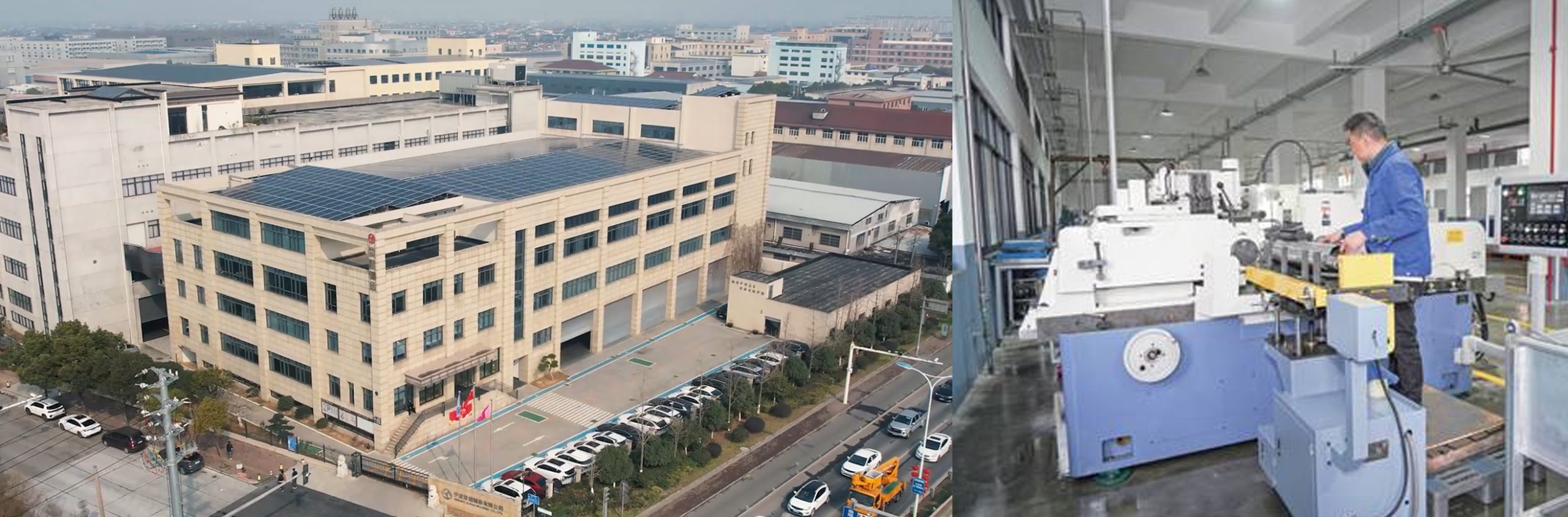 Кейс – Ningbo Aijian Bearing Co., Ltd. (система рекуперации тепла) 2 (1)