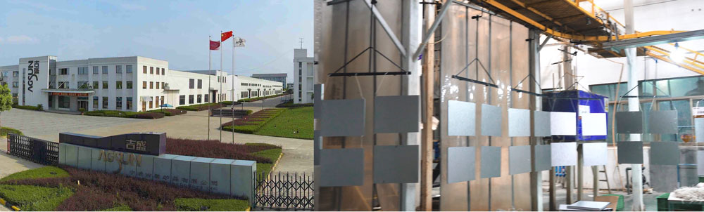 Кейс – Ningbo Jisheng Electric Co., Ltd. (система рекуперации тепла) (2)