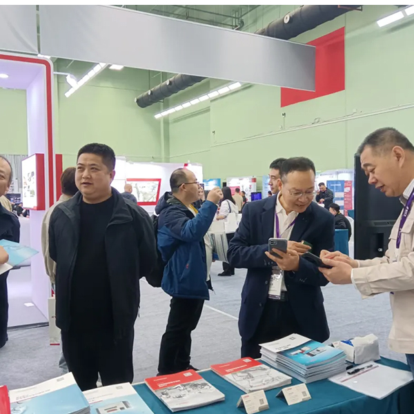 【Основные моменты выставки】Конференция SMM по свинцу и цинку – Технология оптической сортировки Longi открывает новое направление в переработке свинцово-цинковой руды