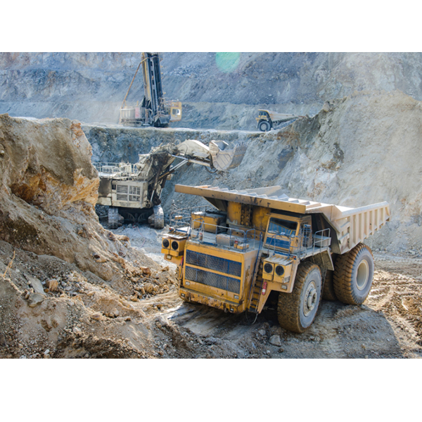 Шахмурат Муталип: Новый загадочный магнат казахстанской горнодобывающей промышленности