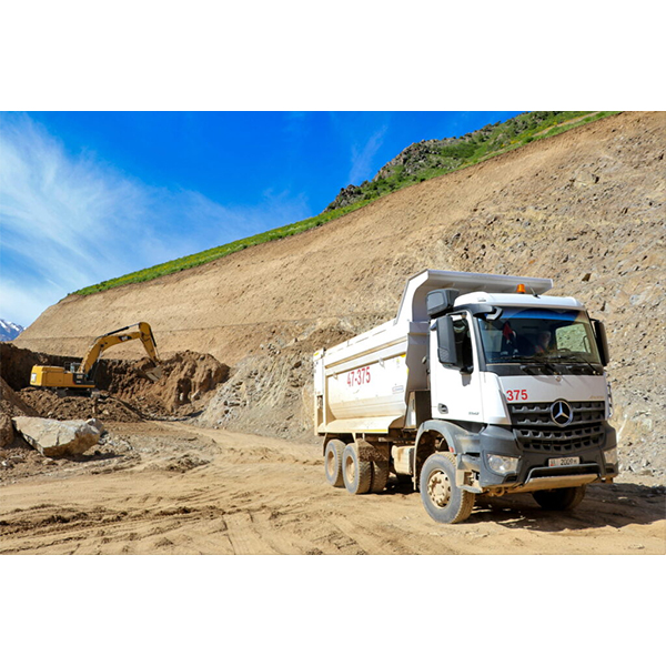 Мнение: Может ли перезапуск горнодобывающей промышленности Кыргызстана быть успешным?