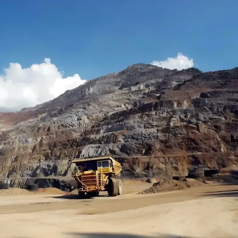 промышленность | (НБС) Национальное бюро статистики: за первые три квартала добавленная стоимость горнодобывающей промышленности увеличилась на 8,5% в годовом исчислении