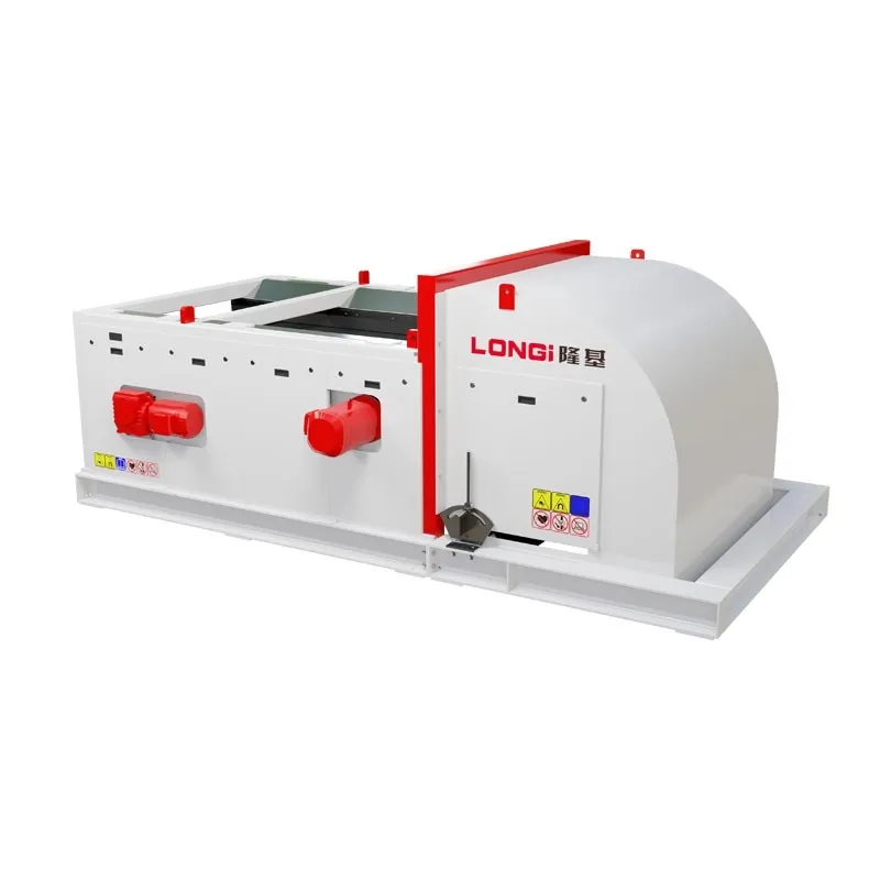 Вихретоковый сортировщик