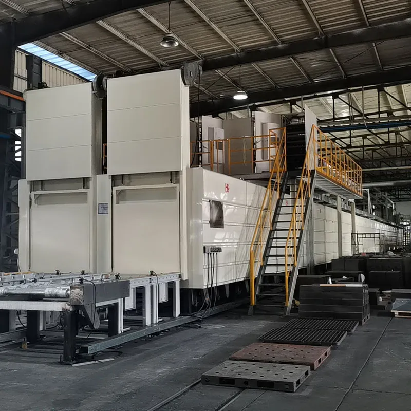 Высокоэффективная энергосберегающая электрическ...