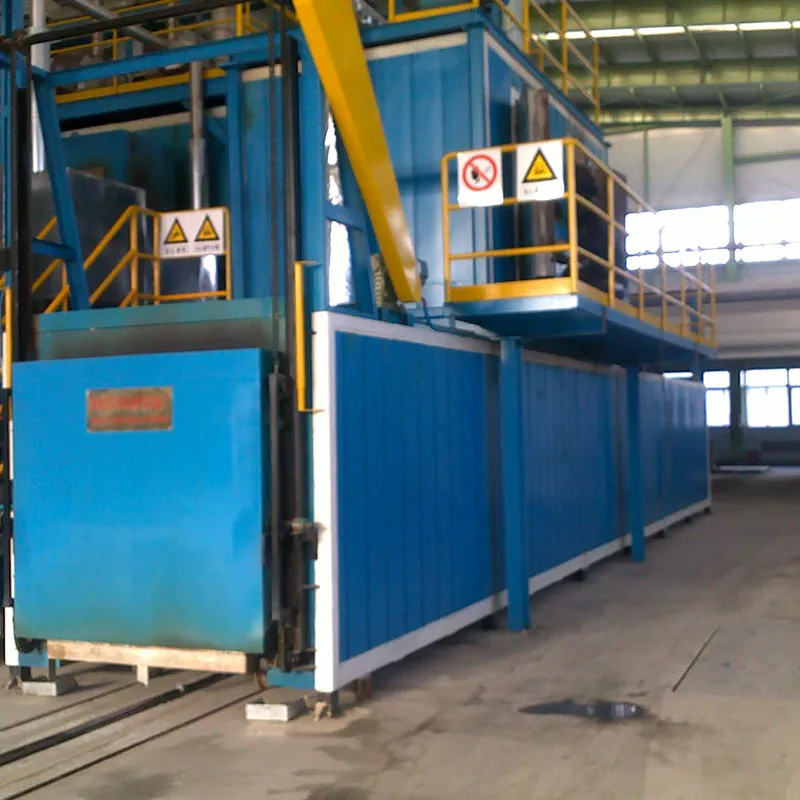 Запрос о ценах и решениях для гусеничных сушильных печей с внутренней циркуляцией отработанного тепла