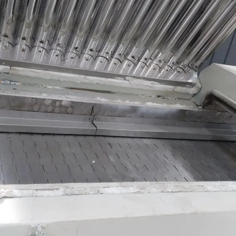 Производитель инфракрасного сушильного оборудования для конвейерных печей