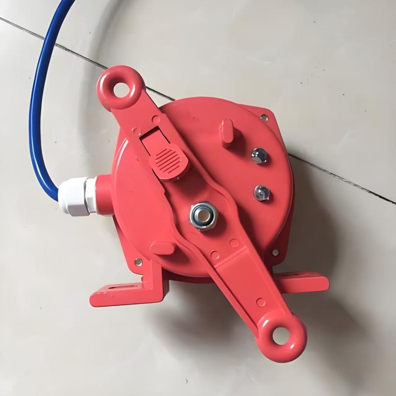 Аварийные тросовые выключатели