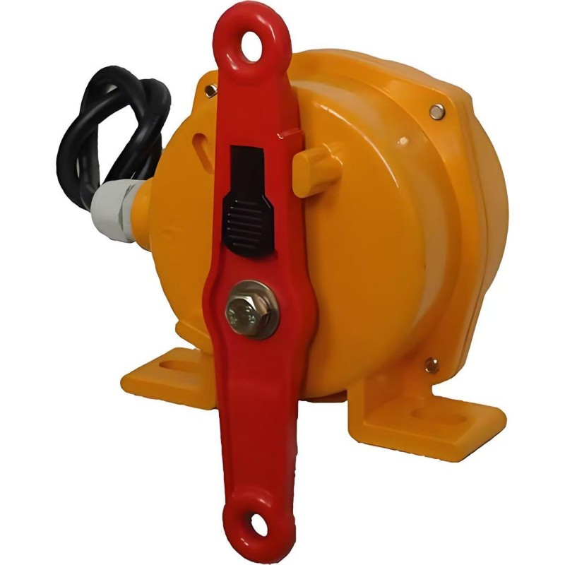 Аварийные тросовые выключатели