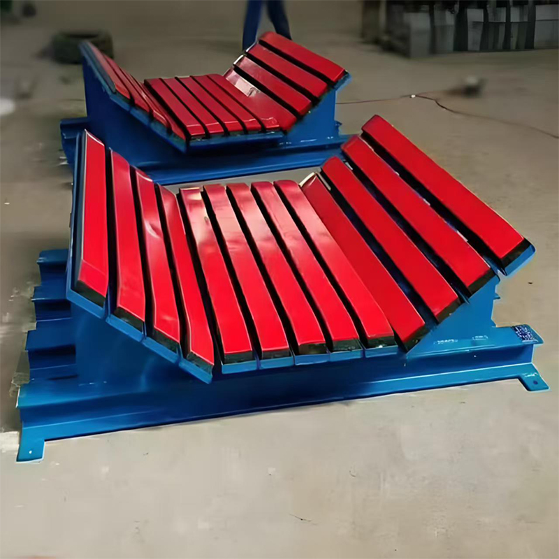 Амортизирующие опоры