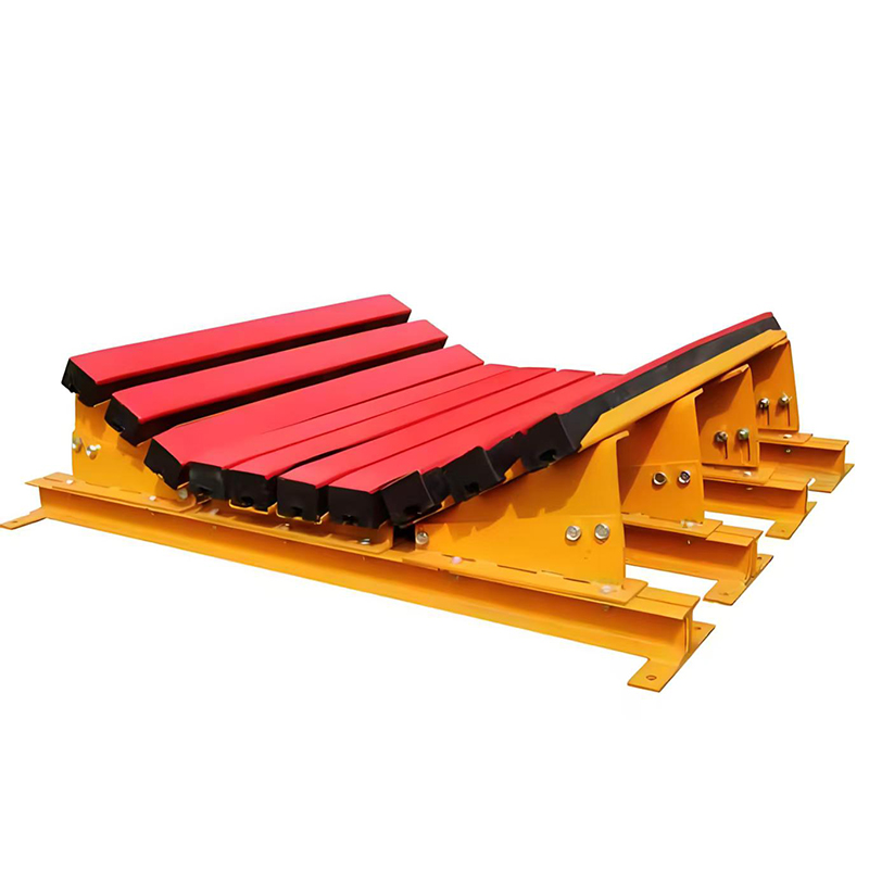 Амортизирующие опоры