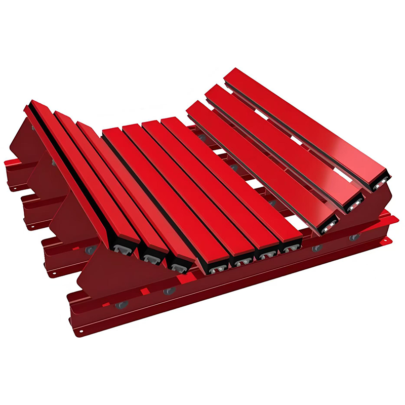 Амортизирующие опоры