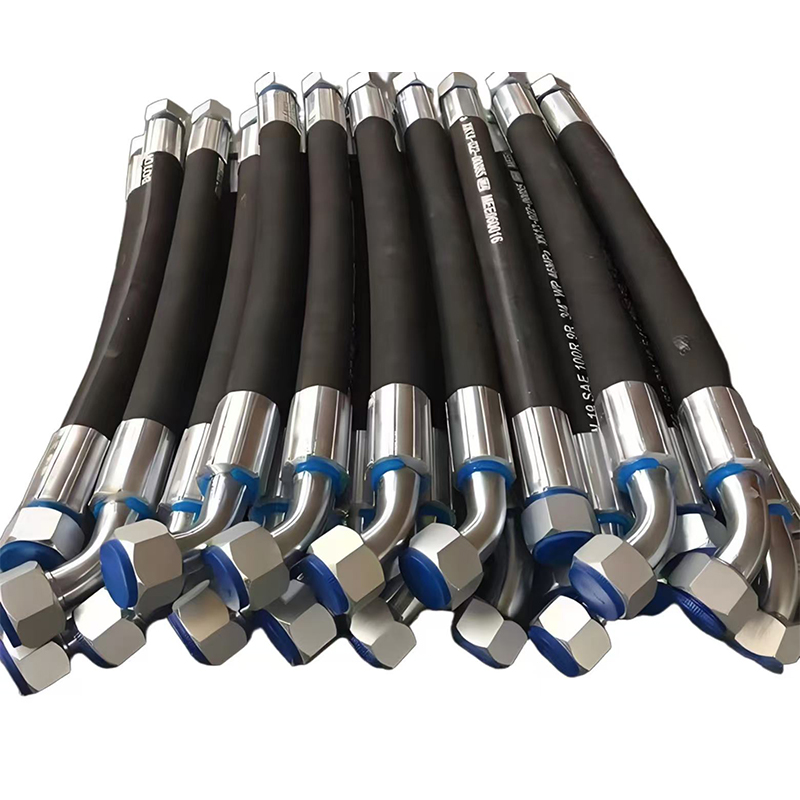 Гидравлические рукава