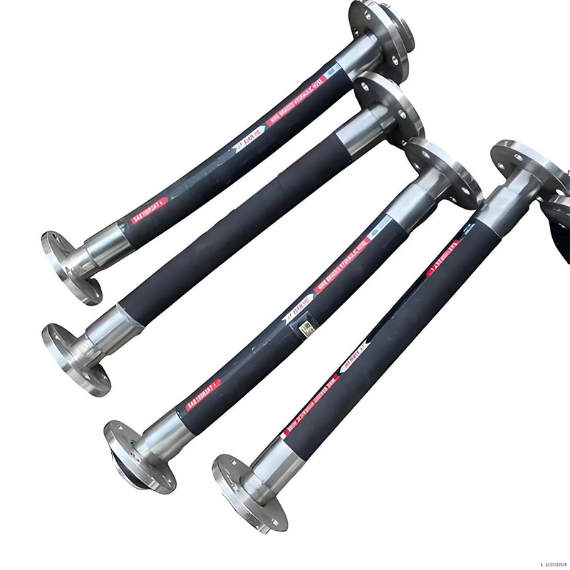 Гидравлические рукава