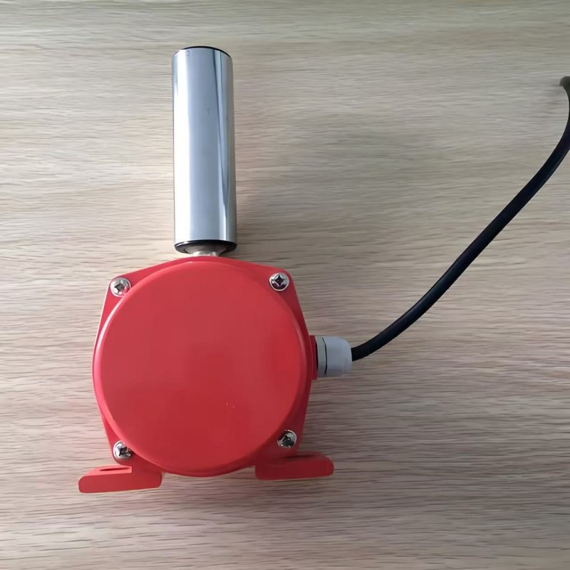 Датчики схода ленты