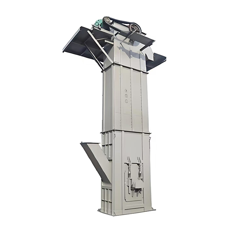 Ковшовые элеваторы