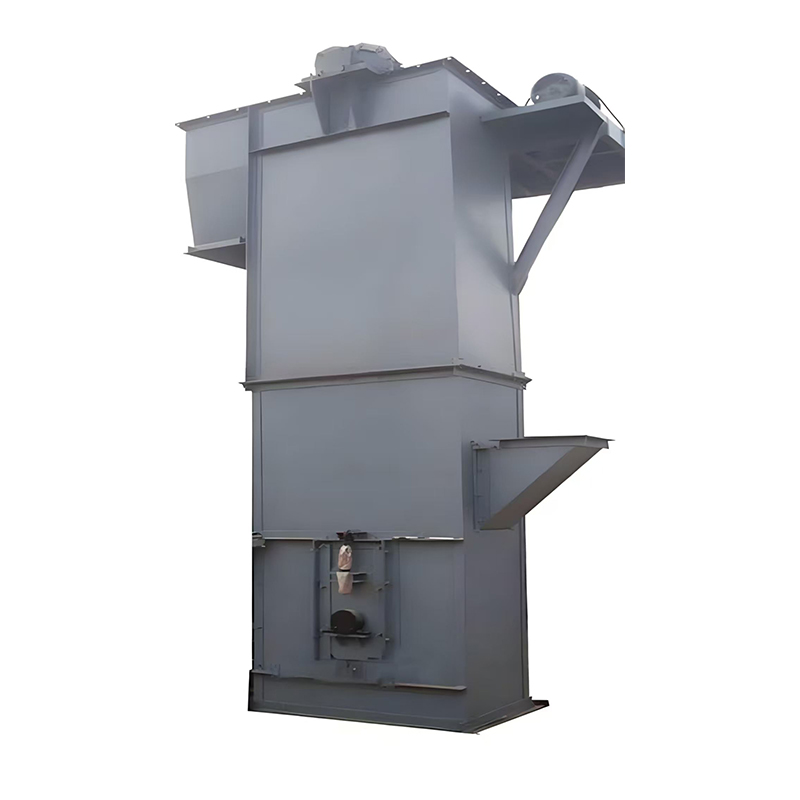 Ковшовые элеваторы