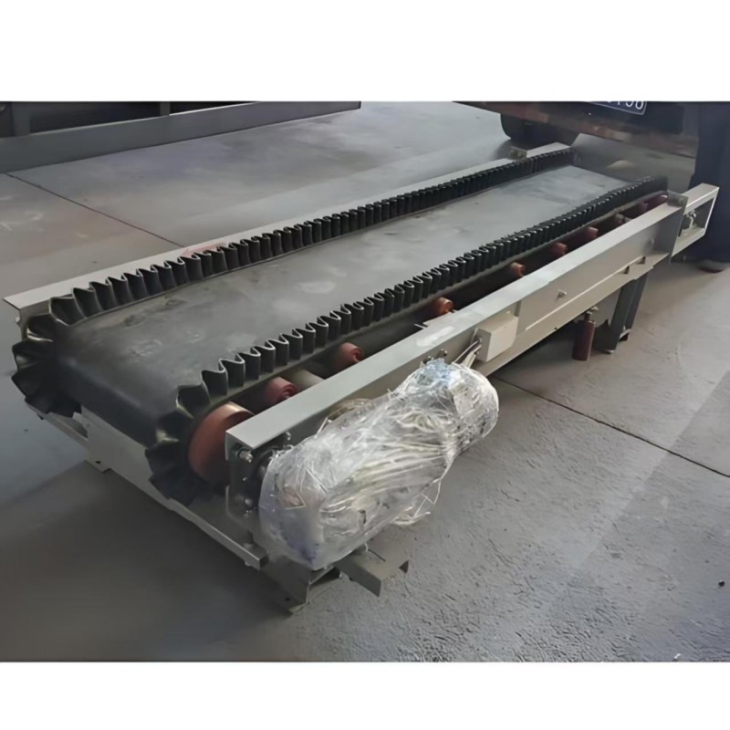 Конвейерные весы