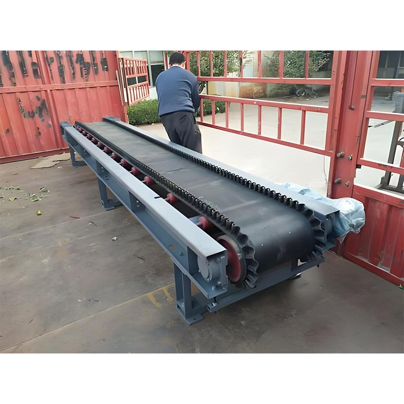 Конвейерные весы