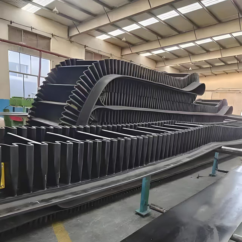 Конвейерные ленты