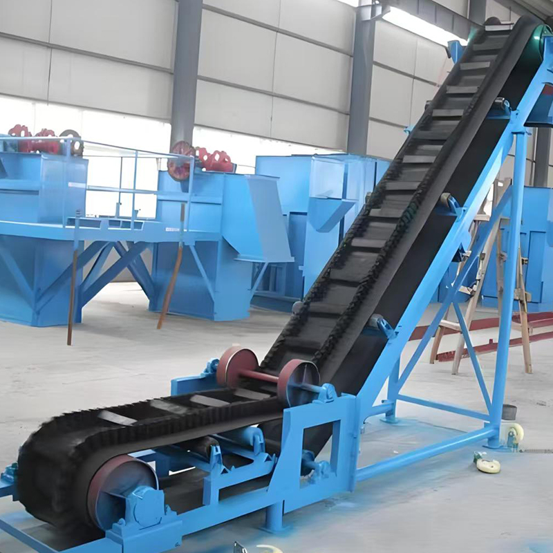 Ленточные конвейеры (4)