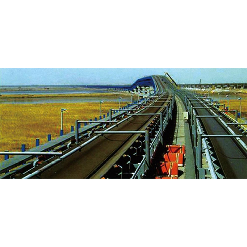 Как предотвратить сход ленты конвейера?