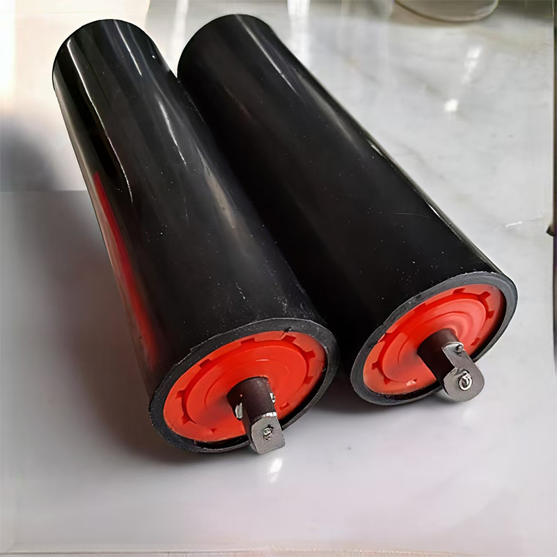 Прощайте с усталостью металла: высокополимерные...