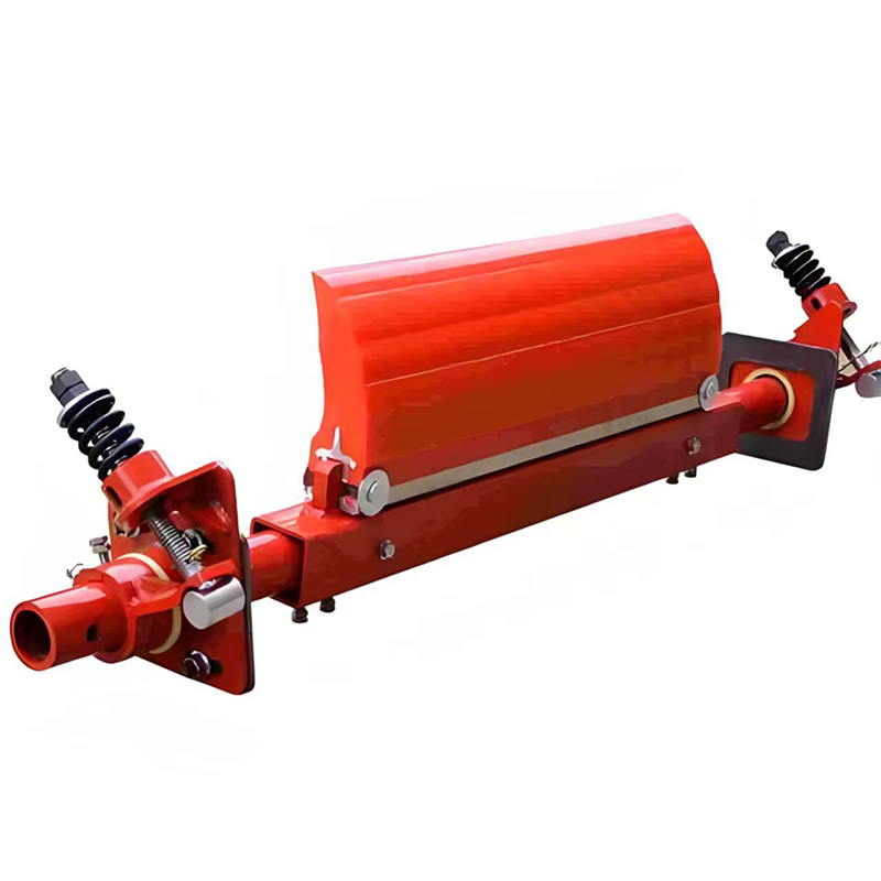 Очистительные устройства