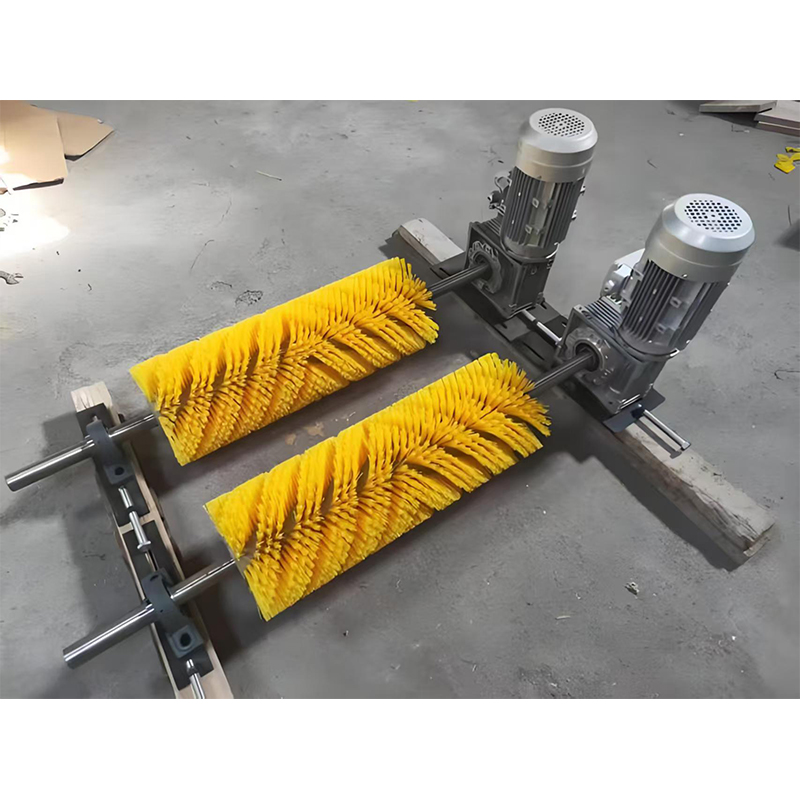 Очистительные устройства