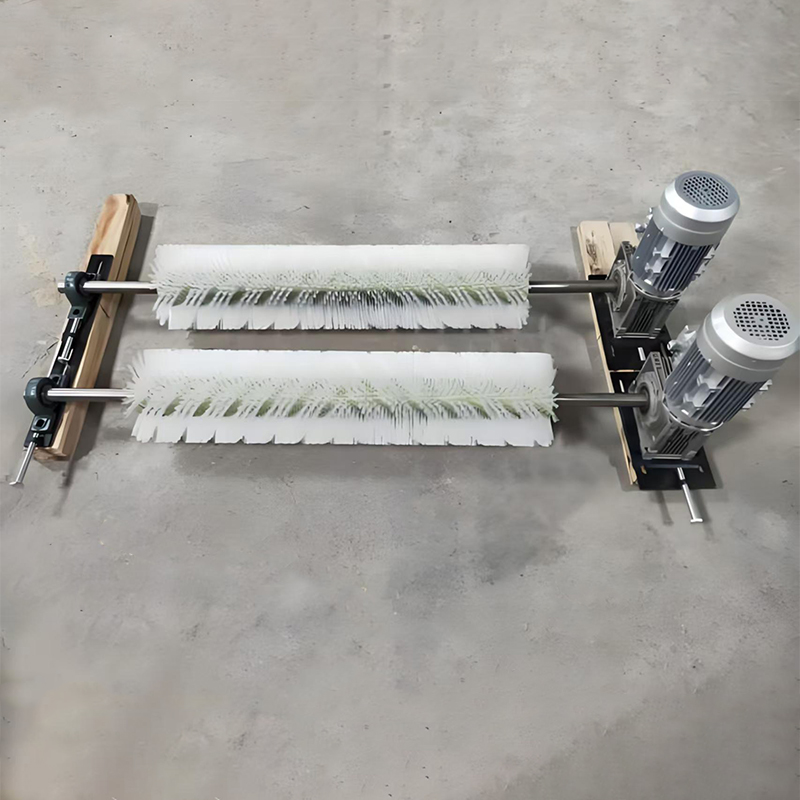 Очистительные устройства