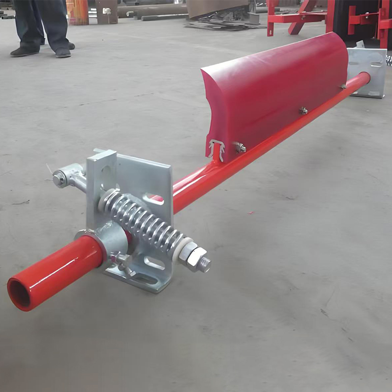 Очистительные устройства