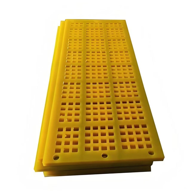 Полиуретановые сита