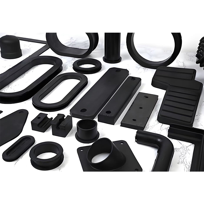 Резиновые изделия для горно-шахтного оборудования