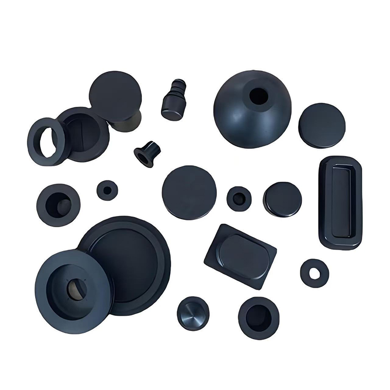 Резиновые изделия для горно-шахтного оборудования