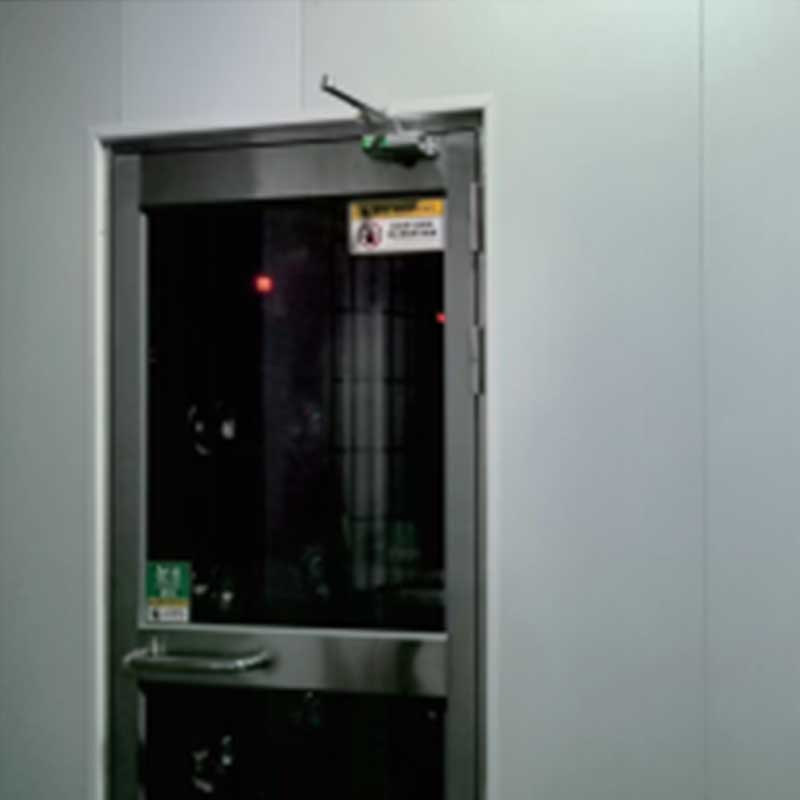 Плосковогнутая линза GL13-H-K9L
