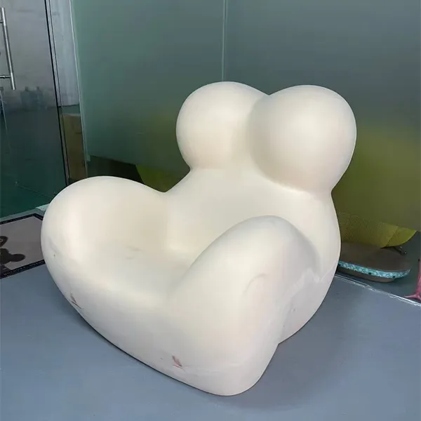 Высокоэластичное полиуретановое сырье